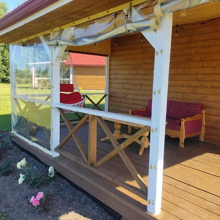 Papardes Holiday home *