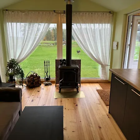 Papardes Holiday home *
