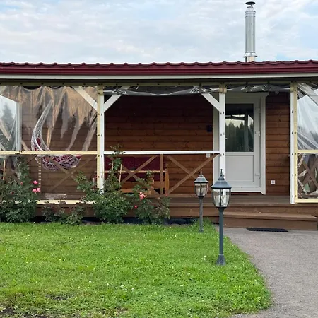 Papardes Holiday home