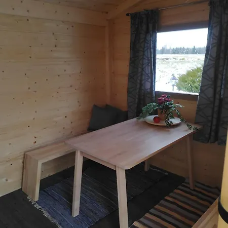 Holiday home Papardes